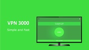 VPN 3000: Ultra Fast & Secure screenshot 2