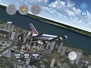Airplane Singapore screenshot 3