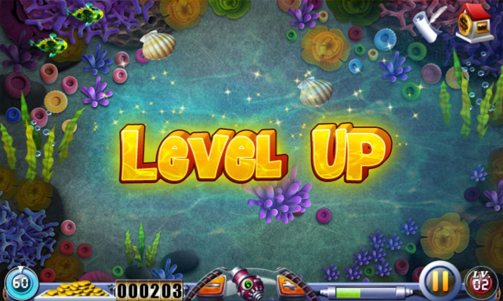 AE Lucky Fishing - Preview 2