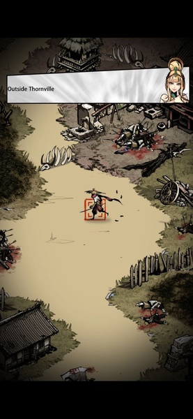 Lost Blade - Preview 8