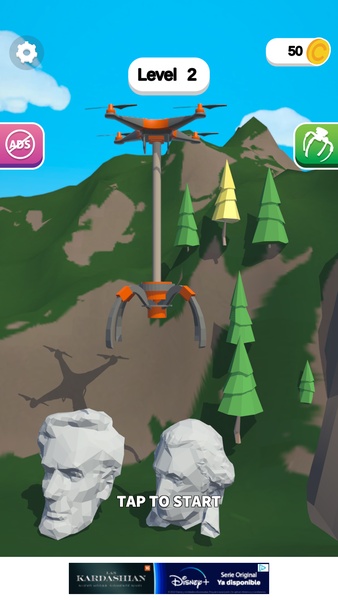 Claw Builder - Preview 3