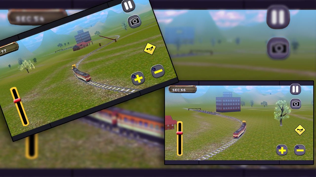 Titans 3D for Android - Download the APK from Uptodown