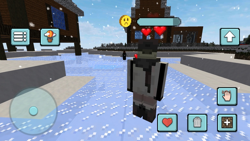 Ice Fishing Cratf - Preview 10