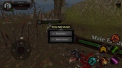 Gargoyle Simulator screenshot 1