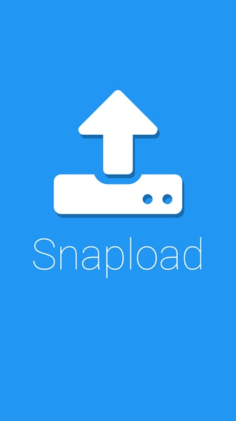 SnapLoad - Preview 2