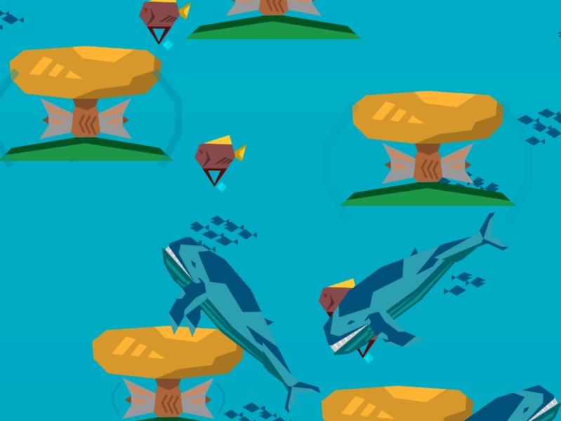 20 000 Cogs under the Sea - Preview 4