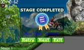 MX Motocross Free screenshot 3