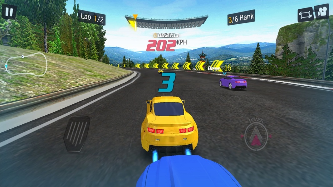 Real Roads Drift Racing - Preview 3
