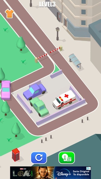 Rescue them 3D - Preview 1