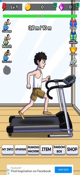 Tap Tap Run - Preview 6