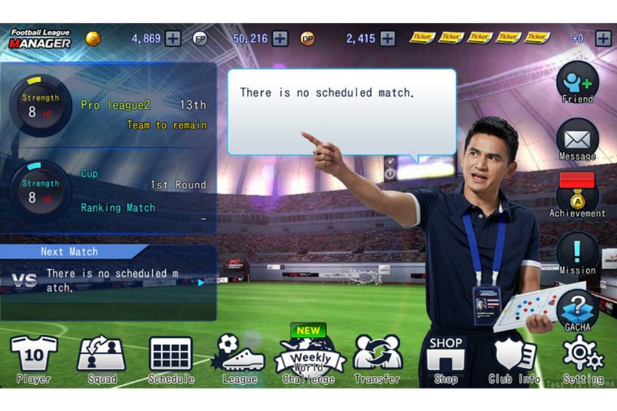 FL Manager - Preview 4