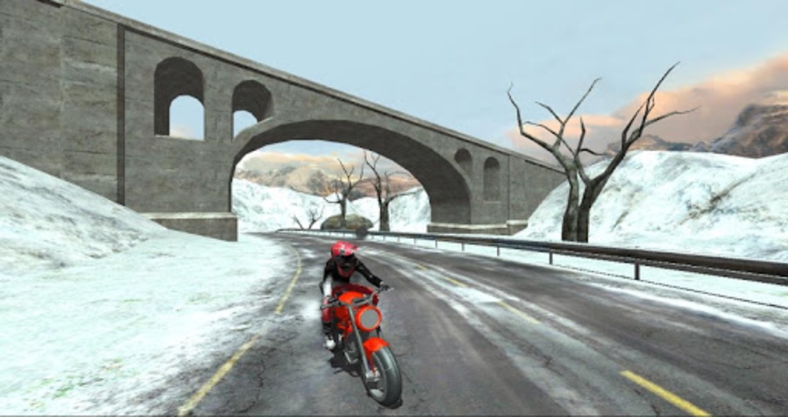 Ducati Motor Rider - Preview 1