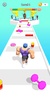 Strong Man Race Run screenshot 5