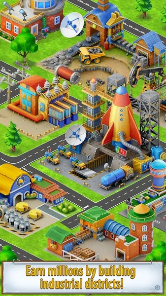 Family Town - Preview 13
