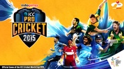 ICC Pro Cricket 2015 screenshot 11