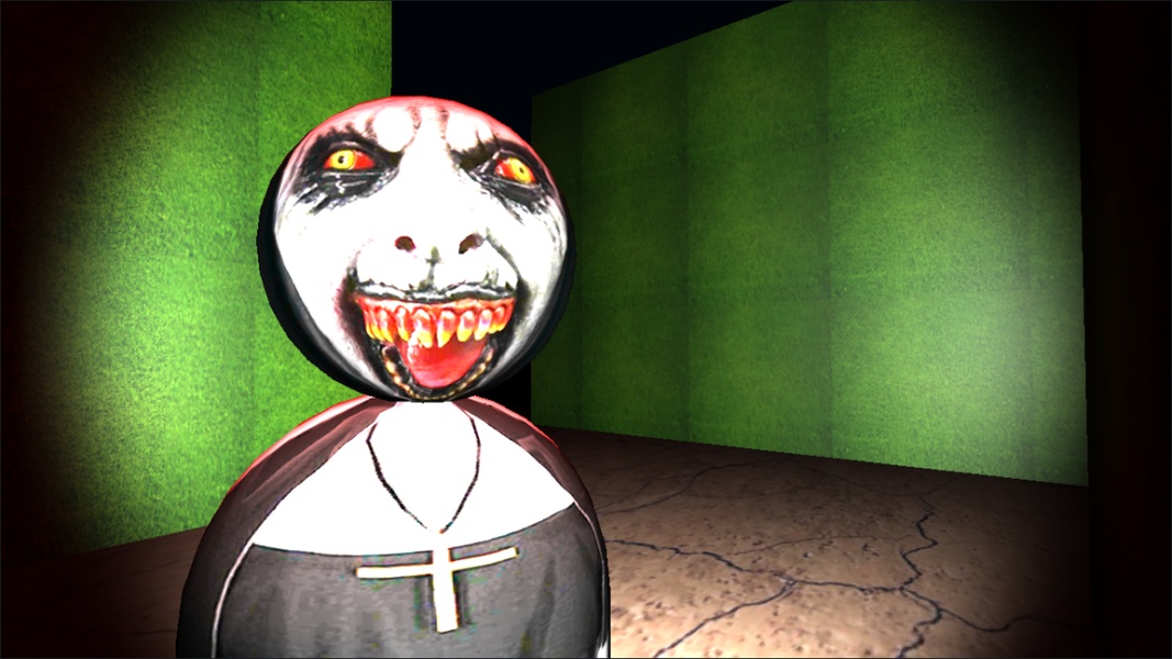 HORROR MAZE - Preview 4