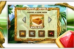 Jungle Jewels Free screenshot 3