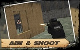 Commando Police Strike screenshot 5
