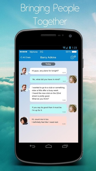 TokensApp - Preview 4