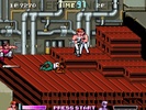 Double Dragon Reloaded - Alternate screenshot 1