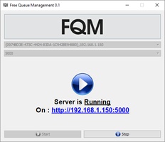 Free Queue Manager screenshot 4
