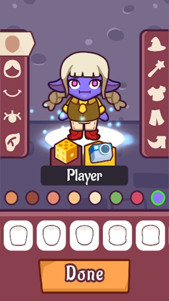 Magic brain - Preview 5