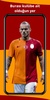 Galatasaray Duvar Kağıtları screenshot 1