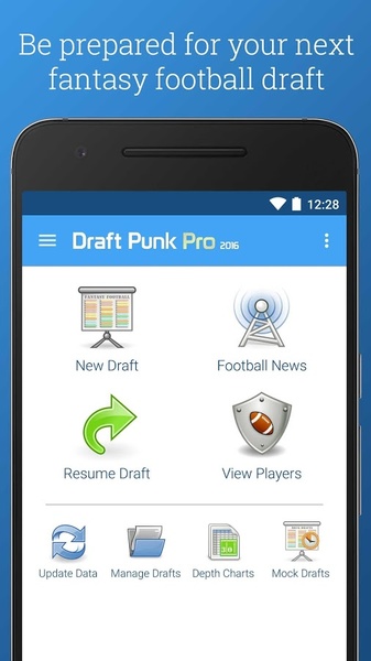 Draft Punk 2015 - Preview 13