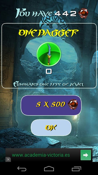 Jewel of Persia - Preview 2