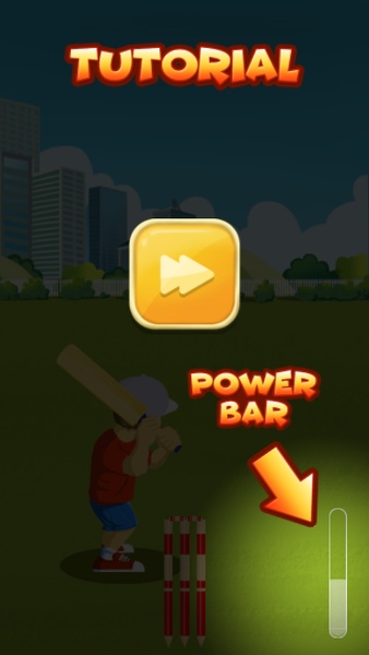 Street Cricket - Preview 12