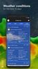 Weather Radar screenshot 2