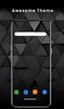 Oppo A73 Theme & Launcher screenshot 4