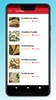 French Cuisine Recipes and Food screenshot 4