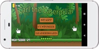 Carl the Caterpillar screenshot 10
