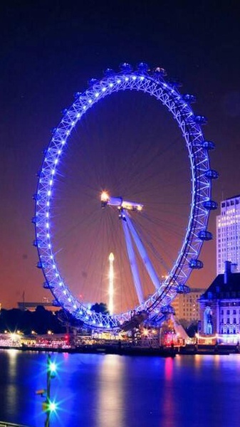 London Wallpapers - Preview 3