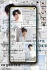 Jungkook Wallpaper Aesthetic screenshot 5
