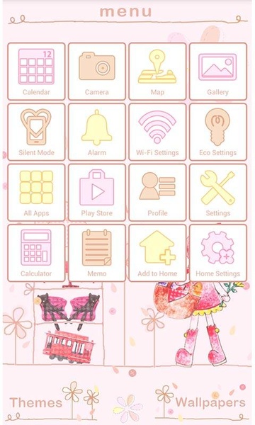 My Sweet Home - Preview 2