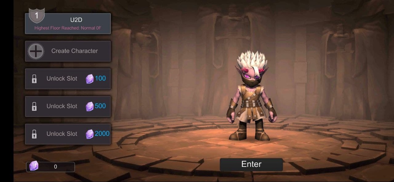Demonborne - Preview 8