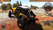 Ofroad 4x4 Jeep Simulator screenshot 6