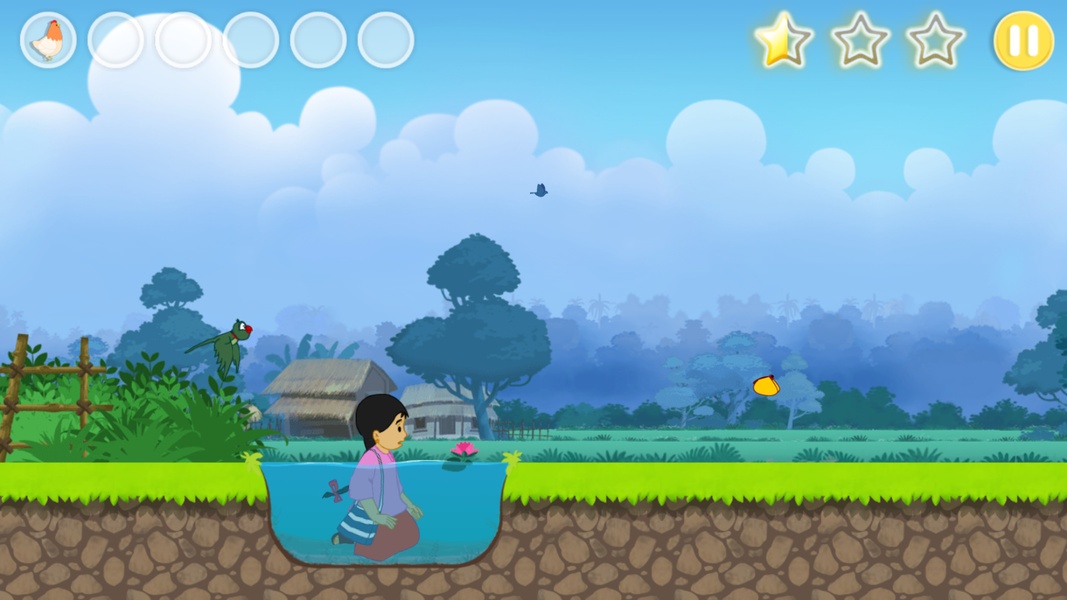 Meena Game - Preview 4
