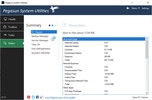 Pegasun System Utilities screenshot 3