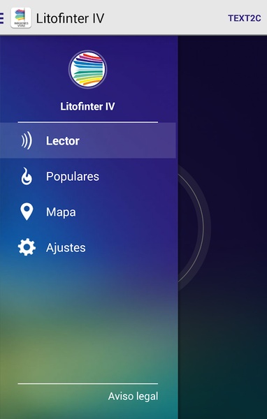 Litofinter IV - Preview 4