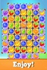 Fruit Melody - Match 3 Games screenshot 9