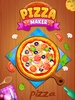 Pizza Maker - Pizza Games screenshot 5