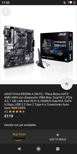 PC Builder - Preview 6