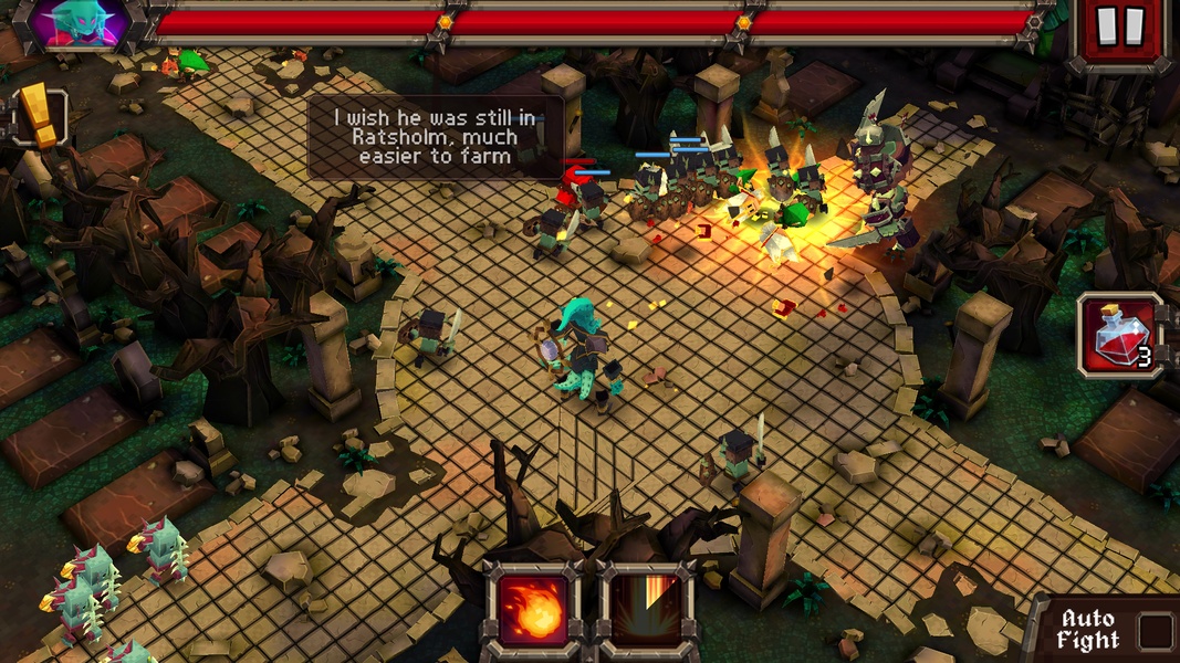 Like a Boss - Preview 5