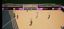 XF: Football Arena screenshot 8