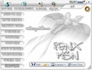 Fenix MSN screenshot 3