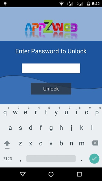 SafePad - Preview 4