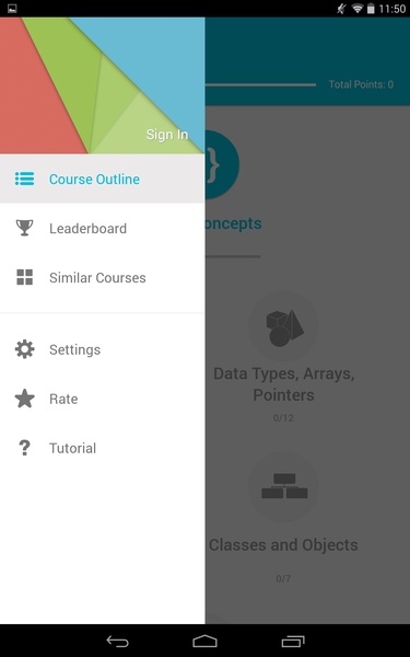 Learn C Plus Plus - Preview 3